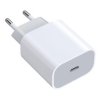 Ładowarka sieciowa USB-C 20W Libom Quick Charger 3.0
