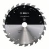 Tarcza tnąca z węglików spiekanych Bosch Accessories Bosch Power Tools 250 x 30 mm 1 szt.