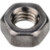 R-TECH 337174 A2 Stainless Steel Hex Nuts M3.5 - Pack of 100