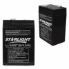 6V 4.5Ah ST*RLIGHT 102x46x70