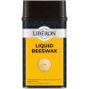 Liberon 126813 Liquid Beeswax Clear 500ml