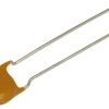 Warystor; JVR-7N431k; fi 7mm; przewlekany (THT); 430V; 275V AC; 350V DC; 0,25W; 10%; RoHS