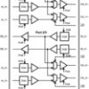 Quad 4.25-Gbps CML transceiver with transmit de-emphasis & receive equalization | NKA | 60 | -40 to 85