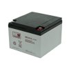 Akumulator 12V-26Ah MWP 26-12B Long Life
