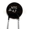 Thermistor NTC4,7 thermistor - S+M