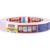 tesa 04333-00017-02 Precision sensitive Masking Tape light pink 50mx19mm