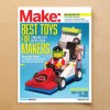Make: Magazine, Volume 41 - PDF