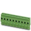 Phoenix Contact 1737819 Obudowa złącza pin żeńskiego na kabel GMVSTBW 2,5/ 2-ST, wire-to-board, piny: 2, 12 A, 50 szt.