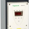 Układ łagodnego rozruchu ATS22 3 fazowe 230/440VAC 50/60Hz 90kW 170A IP00
