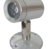 LAMPKA LED 1W NASTAWNA 3041 NIEBIESKA