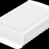 48318633.HMT2 BoVersa BOV-FO KWL 281906, SET, 323 x 185 x 76 mm, white