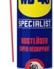 WD-40 rust remover, can, 250 ml, 491028/NBA