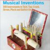 Make: Musical Inventions - Print