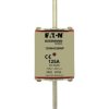 Wkładka bezpiecznikowa, nożowa, LV, 125 A, AC 500 V, 120 kA, NH2, gL/gG, IEC, 125NHG2BWP