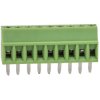 TruConnect 213909 2.54mm Low Profile 9 Way Terminal Block