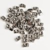Adafruit Aluminum Extrusion Slim T-Nut for 20x20 - M4 Thread - pack of 50