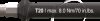 46908 Interchangeable blade, TORX® T20 x 110 mm (46908)