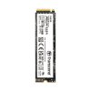 Dysk SSD MTE712A, 256 GB AES, NVMe PCIe Gen 4 x 4, wewnętrzny Tak, Transcend 3D -40 → +85°C