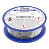 Cyna lutownicza z topnikiem SW26 - 0.56mm - spoiwo Sn60Pb40 Cynel 100g