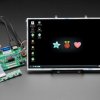Adafruit 10.1