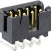 Molex 878330651 Listwa połączeniowa z ryglem Wymiary siatki: 2 mm Ilość pinów: 6 Ilość rzędów: 2 1 szt. taśma na dużej r