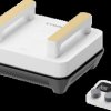 P5010267 Transfer press, Smart Press, white