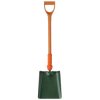 Bulldog PD5SM2INR Insulated Treaded Square Mouth Shovel