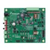 Evaluation kit - MC33908, Safe System Basis Chip with Buck and Boost and LIN