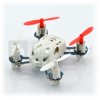 Dron quadrocopter K-50 2,4GHz - 4,5cm
