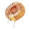 27mm 100UH 15A 1.2 Line Ring Induktor 10626 Induktor magnetyczny Ring High Current Induktor