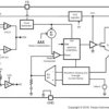 350-mA constant, constant current output floating buck switching converter for high power LEDs | DGN | 8 | -40 to 125