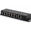 Moduł do monitorowania warunków środowiskowych (do listw DN-DP-H-1-8C13 i DN-IP-V-2-18E) DN-S-BOX