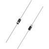 Schottky diode, 40 V (RRM), 1 A, DO-204AC, DO-15, 1N5819