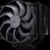 NH-D15 G2 ch.bk Noctua NH-D15 G2 chromax.black, dual tower CPU cooler