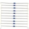 DIAK DB4 DWUKIERUNKOWA DIODA WYZWALAJĄCA 40V DO-35 (10 SZTUK) (DB4)