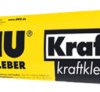 Power adhesive 125 g tube, UHU ALLESKLEBER KRAFT 125G