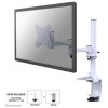 Neomounts FPMA-D1330WHITE Monitor Desk Mount 10-30" 9kg Tilt Swivel Rotate White