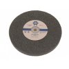 Faithfull FAIGW20020M General Purpose Grinding Wheel 200 x 20mm Medium Alox