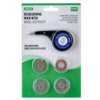 Taśma ssąca plecionka wick 2.5mm 5w1 +podajnik