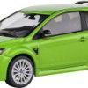 Solido Ford Focus MKII RS 2010 grün 1:43 Model samochodu