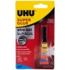 UHU 063261 Super Glue Gel 3g