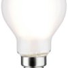 Żarówka LED Paulmann 28652 E14 6.5 W 806 lm ciepła biel 1 szt.