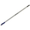 IRWIN® 1921999 Blue Groove 6X Long Wood Bit 16 x 400mm