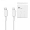 KABEL USB PD TYP-C - TYP-C 5A 100W 1M PD