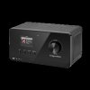 Radio internetowe Kruger&Matz FM/DAB+/USB/AUX/BT/WIFI budzik / KM0816