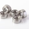 MR105ZZ Ball Bearing 5x10x4 - 5mm Bore - Type MR105 MINI