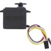 Pololu Parallax Feedback 360° High-Speed Servo