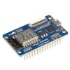 Waveshare Universal e-Paper Raw Panel Driver Board, ESP8266 WiFi Wireless