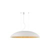 Lampa wisząca CANOE WHITE 7927 Nowodvorski Lighting