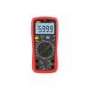 Miernik cyfrowy UT890C detektor NCV True RMS uniwersalny